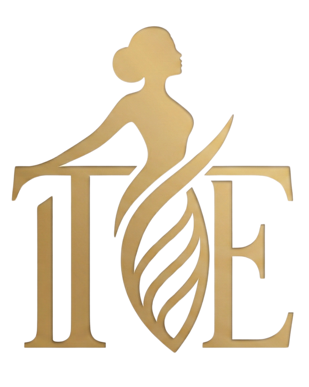 TE Logo